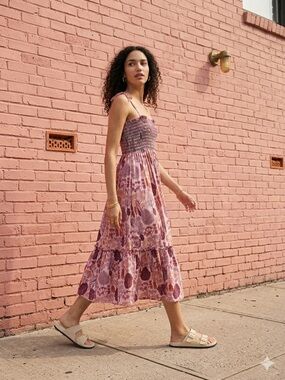 knee length dresses for ladies Quinn Dress  Oscilatey